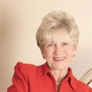 Patti McKelvey